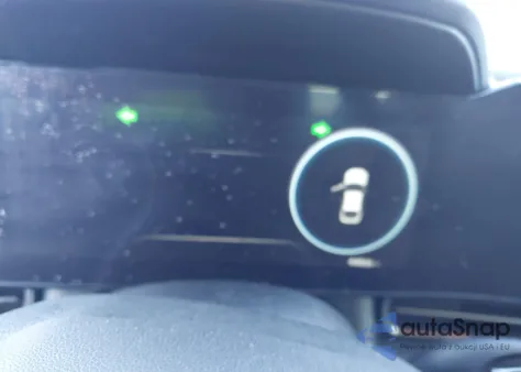 2023 Hyundai Elantra N Line z USA, uszkodzony, nr VIN KMHLR4AF5PU609144